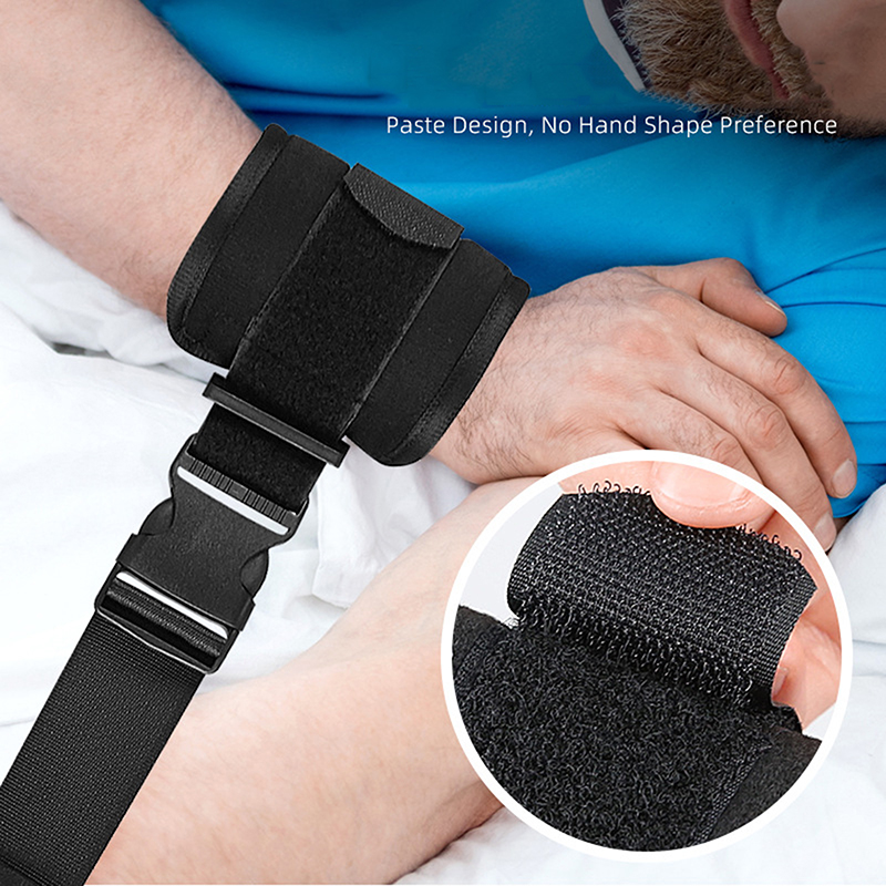 Wrist And Ankle Binding Belt B - Ankle Mobility Band ulasan dan harga
