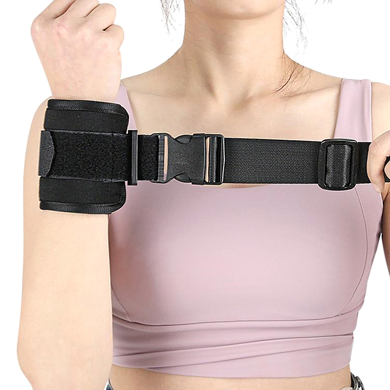Wrist And Ankle Binding Belt B - Ankle Mobility Band ulasan dan harga