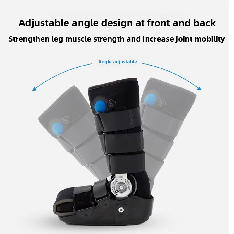 Adjustable Chuck Airbag Rehabi - Ankle Mobility Band ulasan dan harga