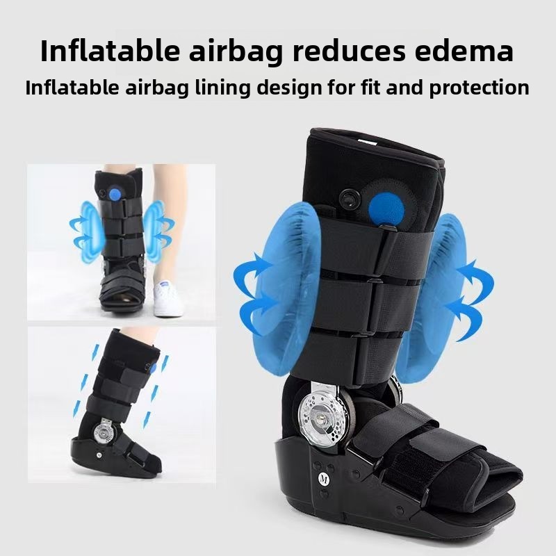 Adjustable Chuck Airbag Rehabi - Ankle Mobility Band ulasan dan harga