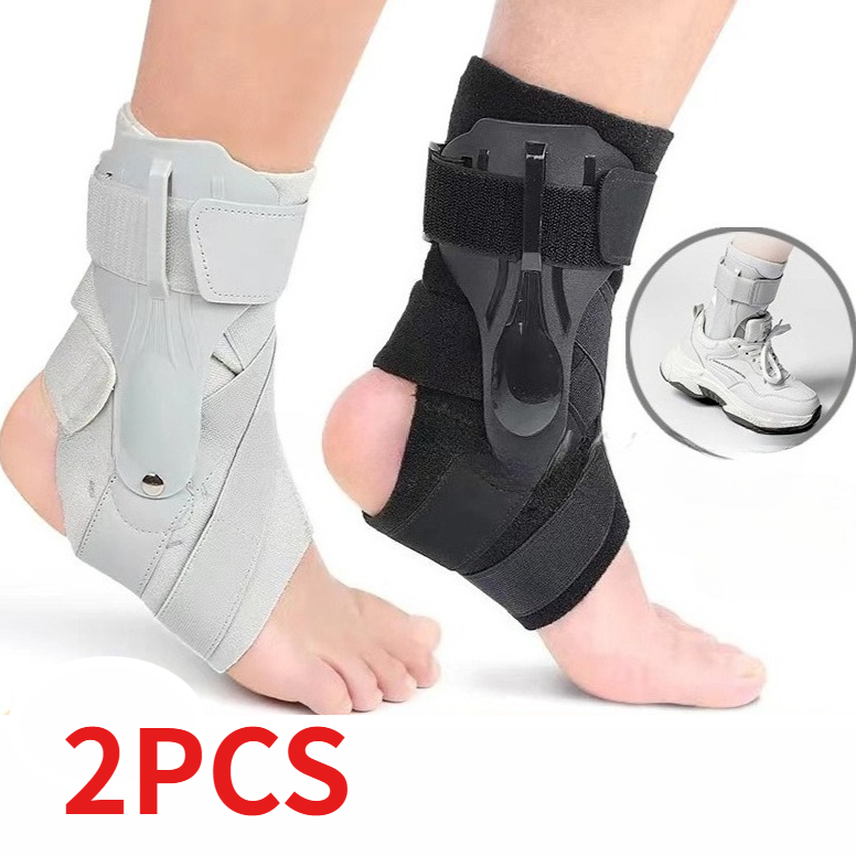 2/1pcs Ankle Brace for Spraine - Ankle Mobility Band ulasan dan harga