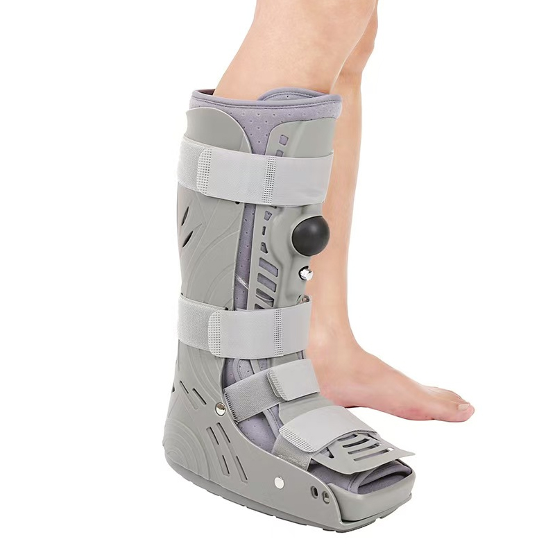 Adjustable Cam Walker Walker B - Ankle Mobility Band ulasan dan harga