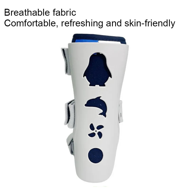 1Pcs Adjustable Children Foot  - Ankle Mobility Band ulasan dan harga